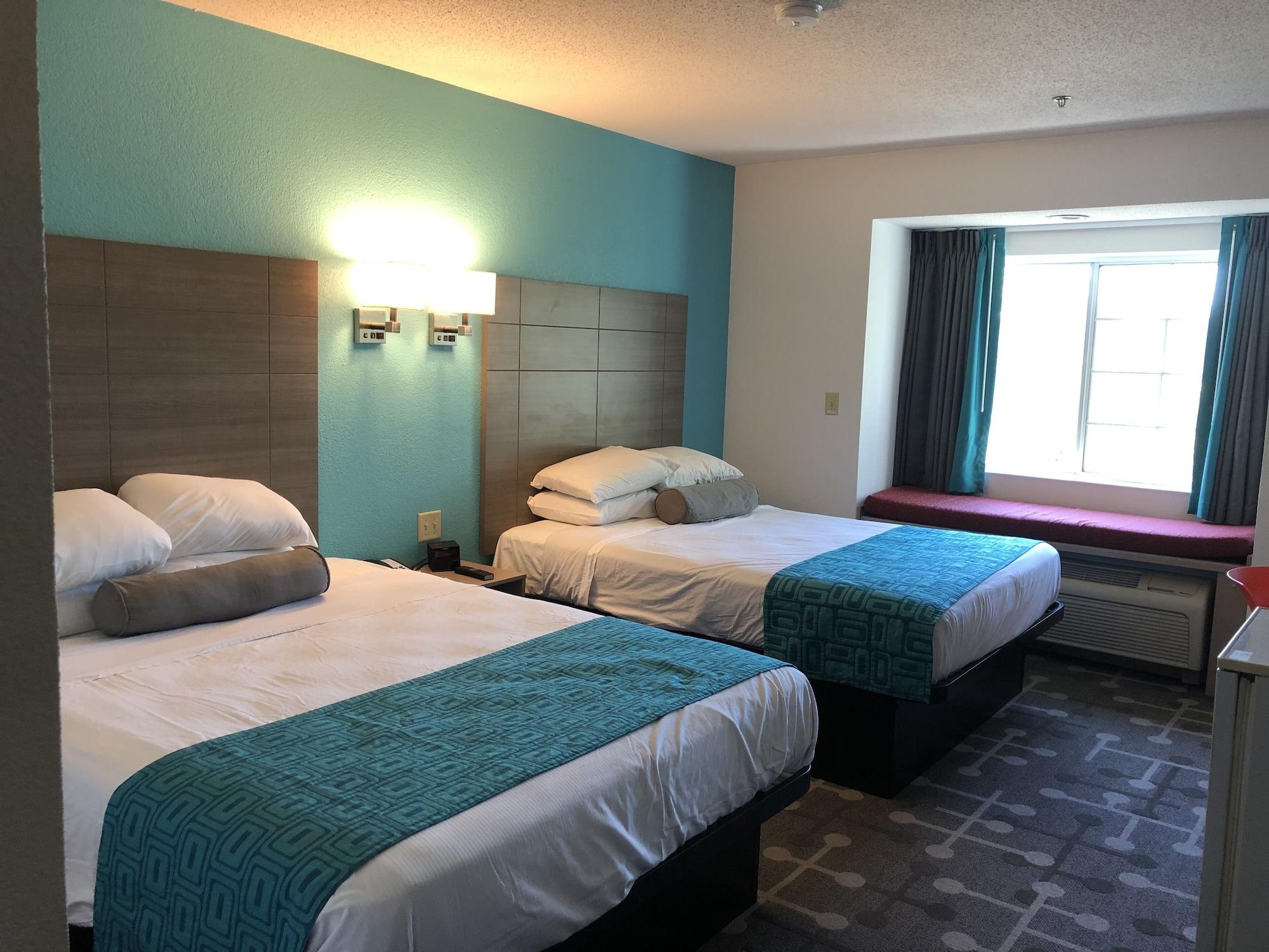 Red Lion Inn & Suites Elk Grove Village Luaran gambar