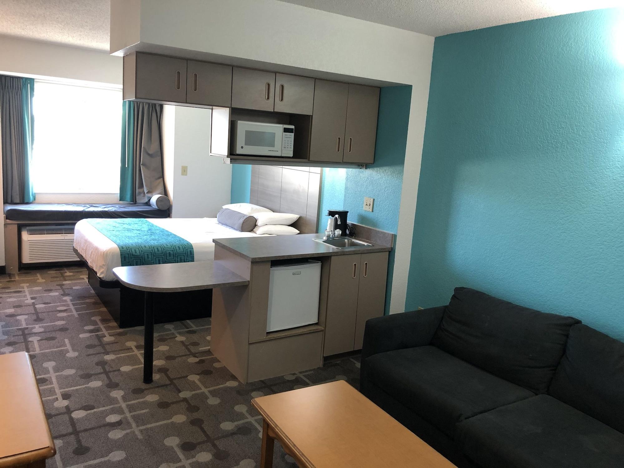 Red Lion Inn & Suites Elk Grove Village Luaran gambar