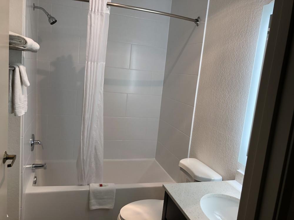 Red Lion Inn & Suites Elk Grove Village Luaran gambar