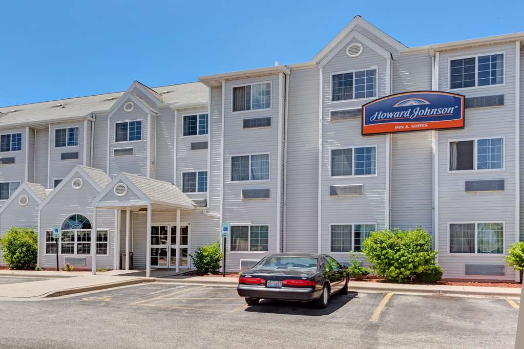 Red Lion Inn & Suites Elk Grove Village Luaran gambar