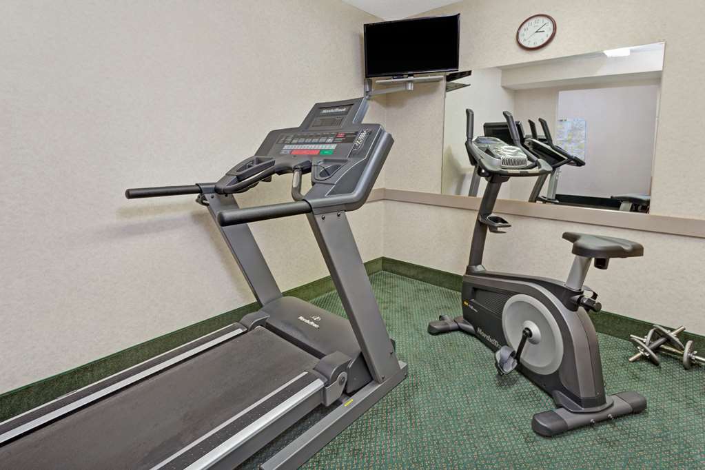 Red Lion Inn & Suites Elk Grove Village Kemudahan gambar